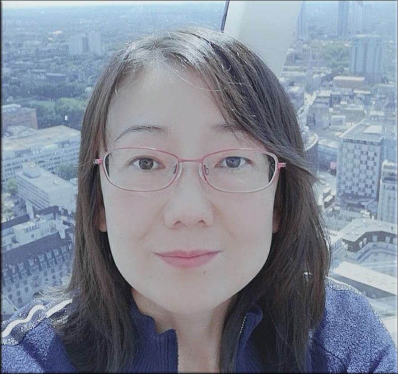 陈海玉